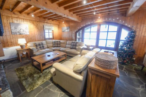 Gabbro-Chalet Moderne Tout Confort